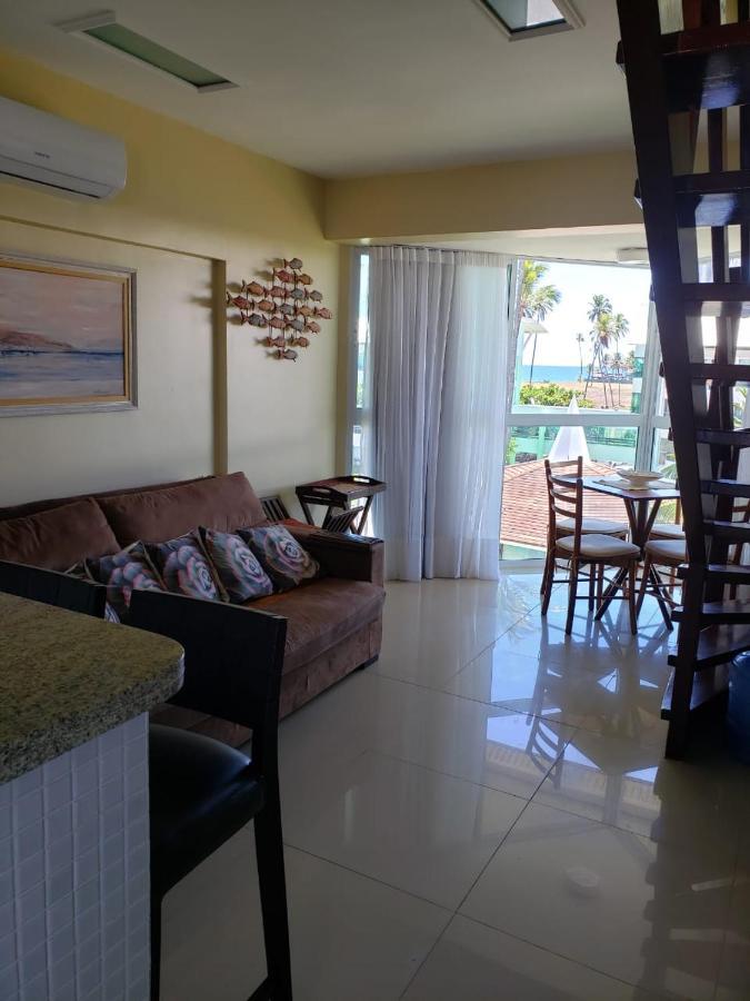Ancorar Flat Resort Porto de Galinhas Ngoại thất bức ảnh