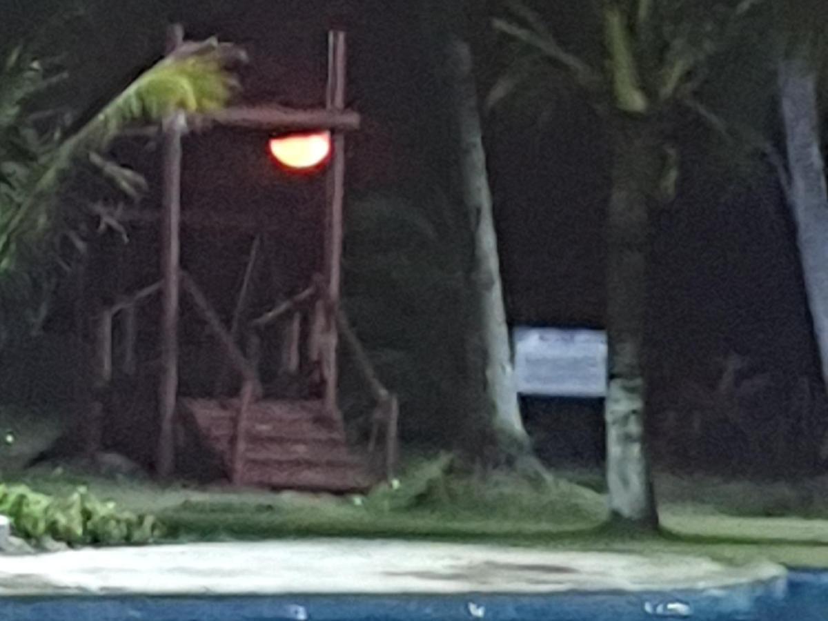 Ancorar Flat Resort Porto de Galinhas Ngoại thất bức ảnh